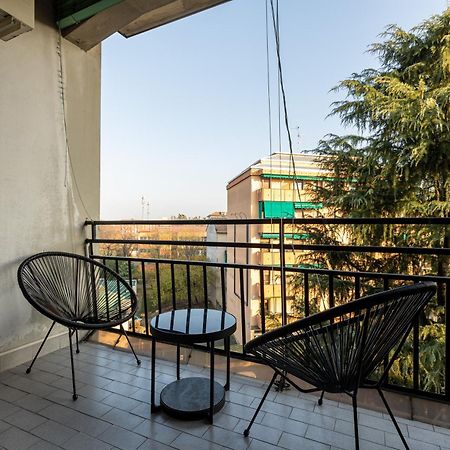 Appartamento Casa Ricordo Martesana Milano Esterno foto