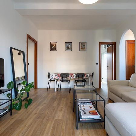 Appartamento Casa Ricordo Martesana Milano Esterno foto