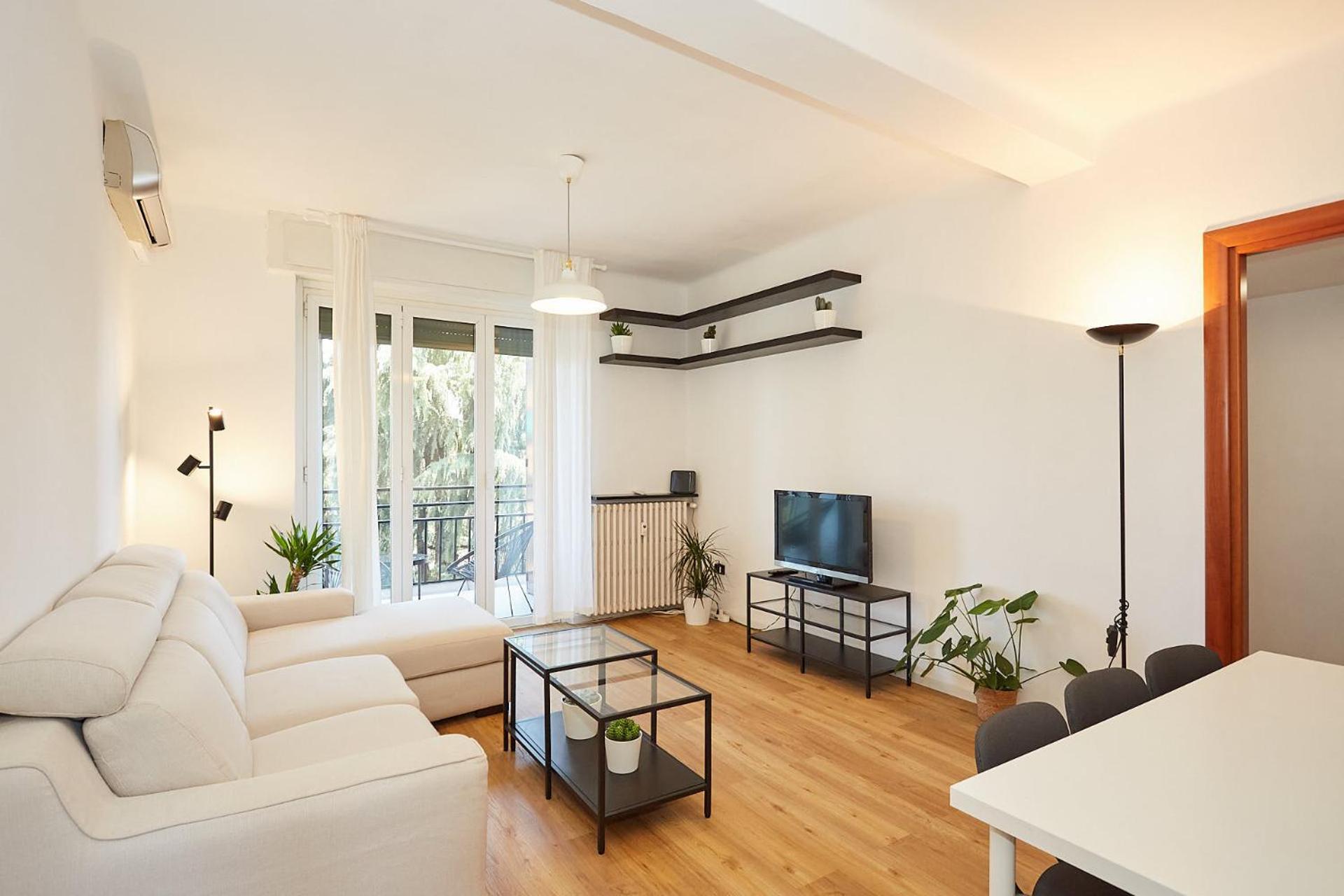 Appartamento Casa Ricordo Martesana Milano Esterno foto