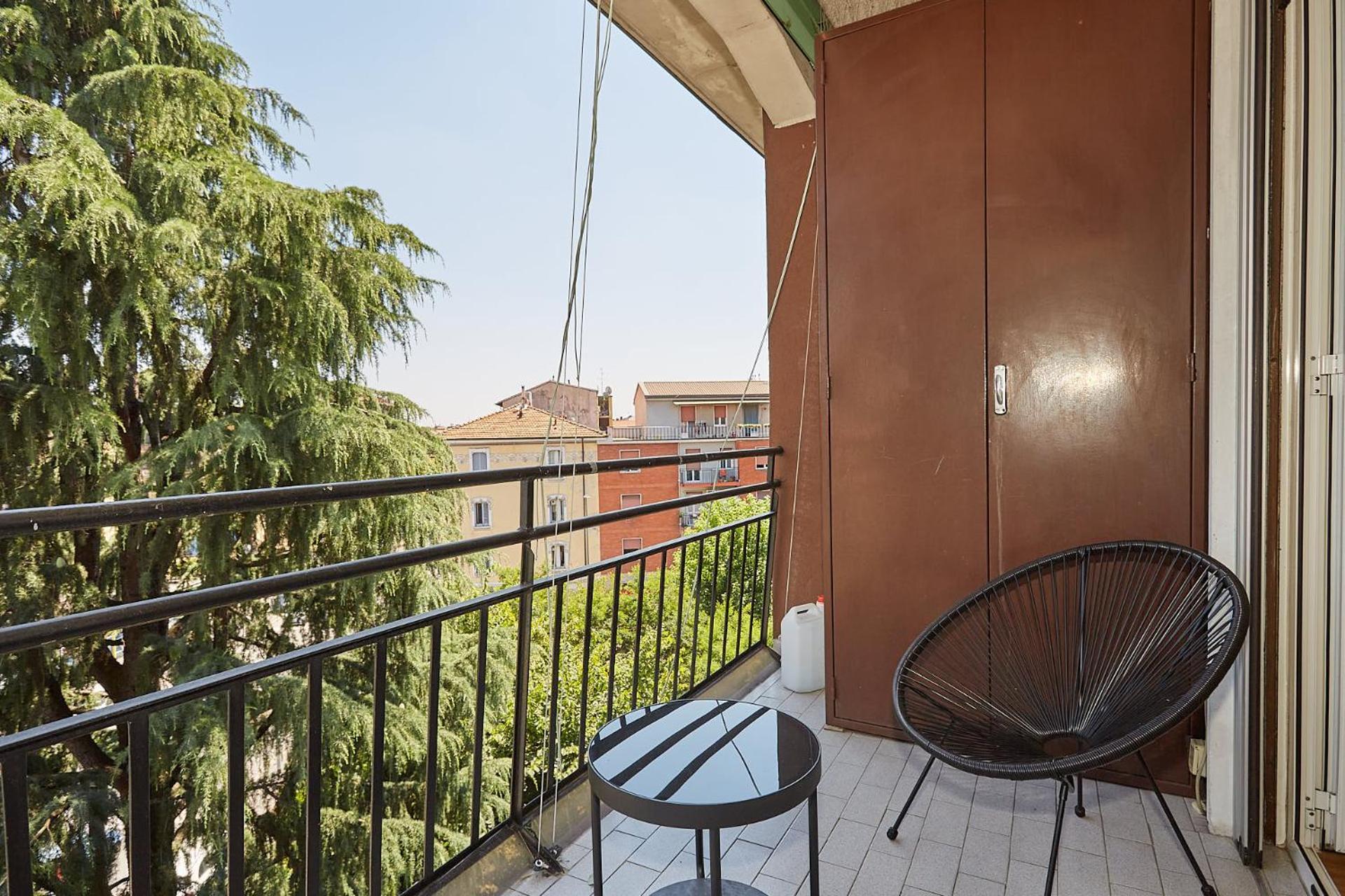 Appartamento Casa Ricordo Martesana Milano Esterno foto