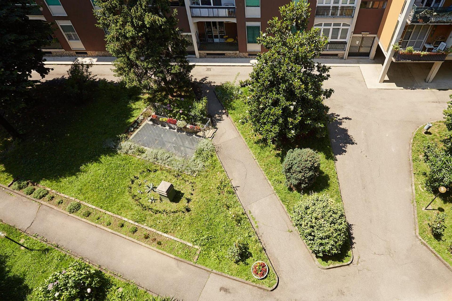 Appartamento Casa Ricordo Martesana Milano Esterno foto