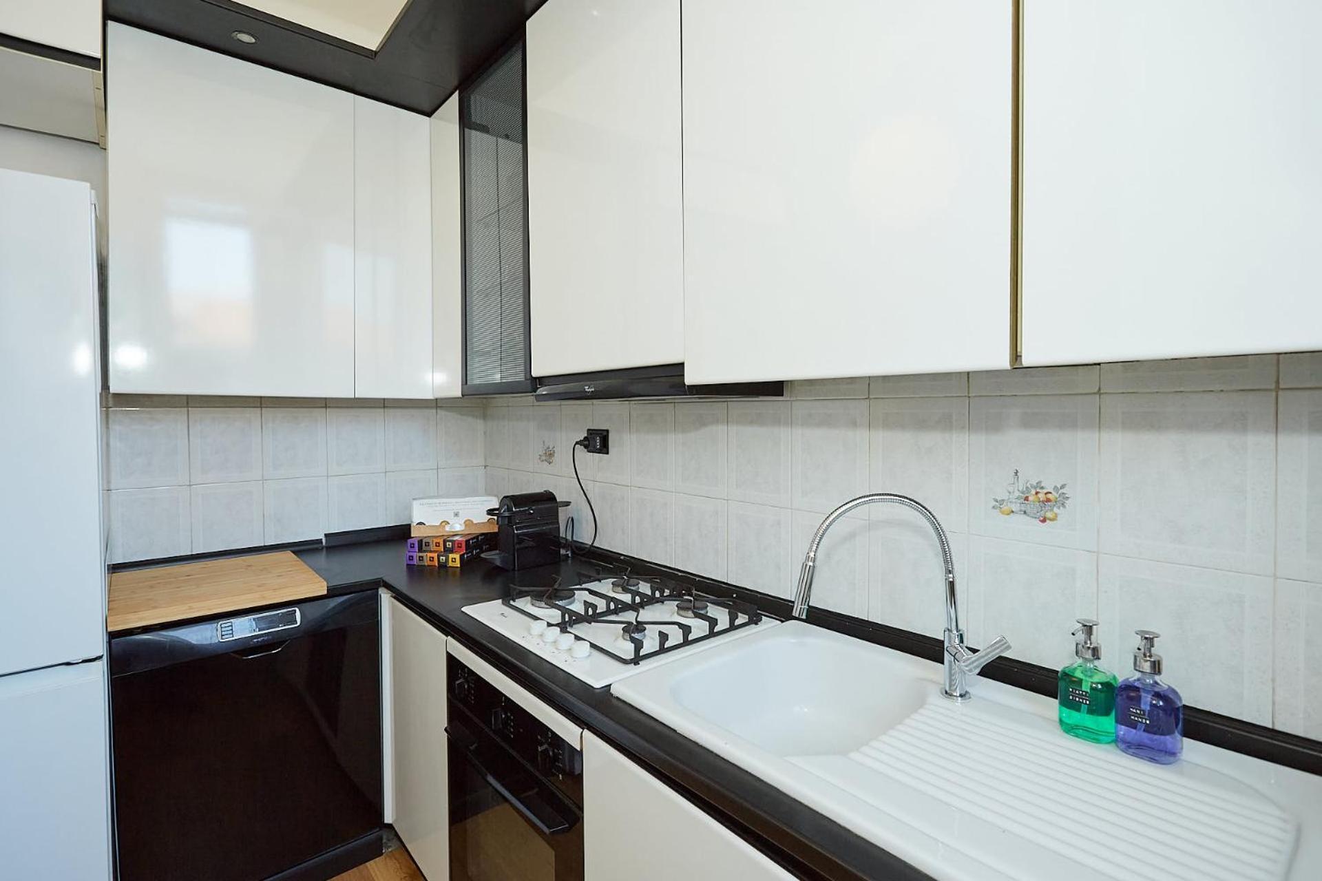 Appartamento Casa Ricordo Martesana Milano Esterno foto