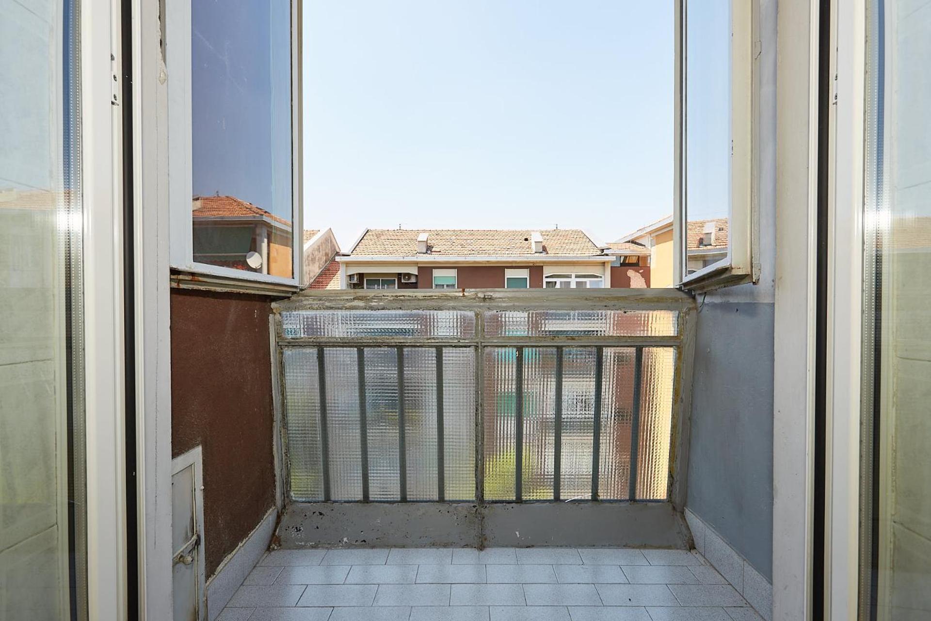 Appartamento Casa Ricordo Martesana Milano Esterno foto