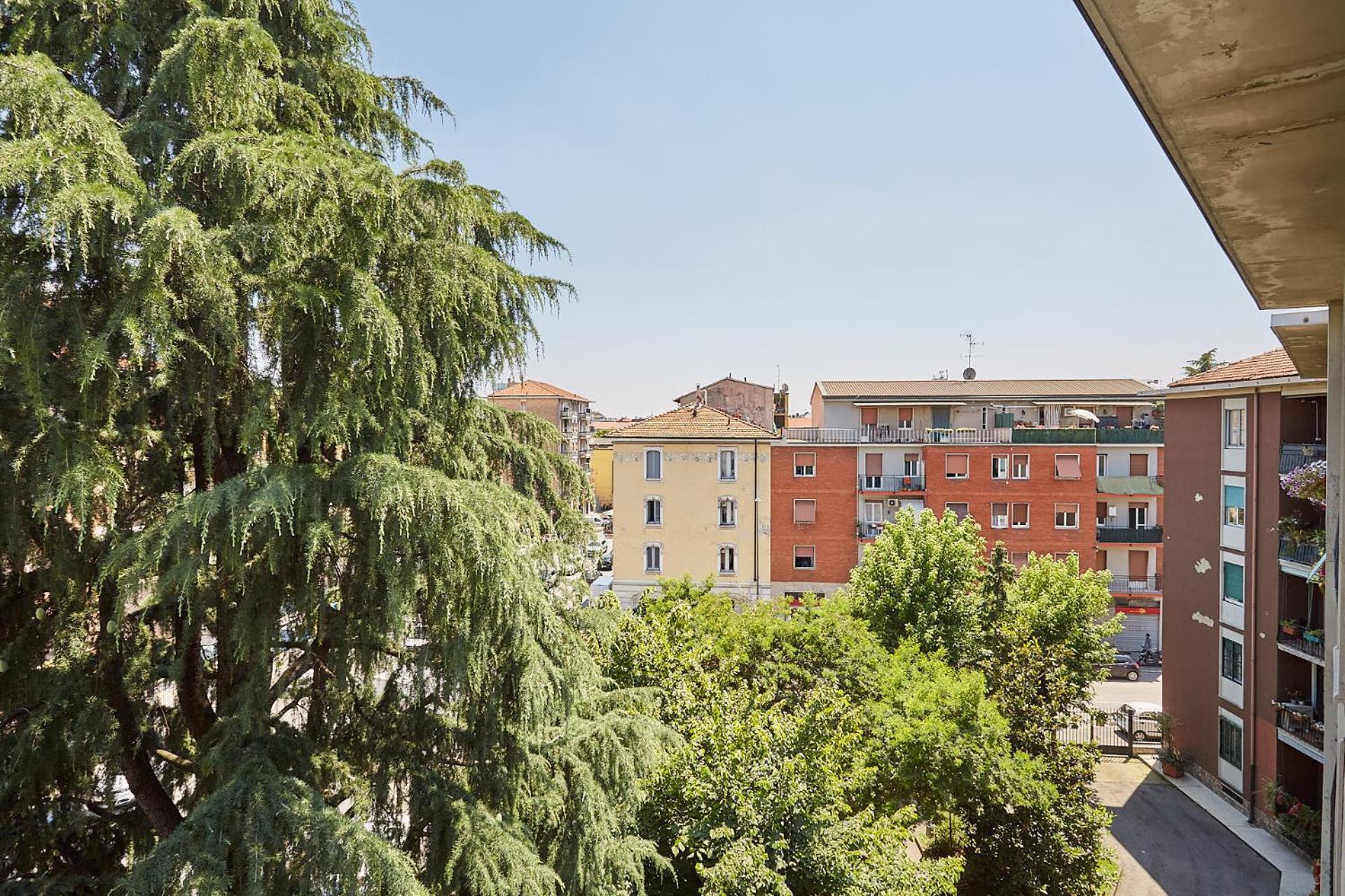 Appartamento Casa Ricordo Martesana Milano Esterno foto