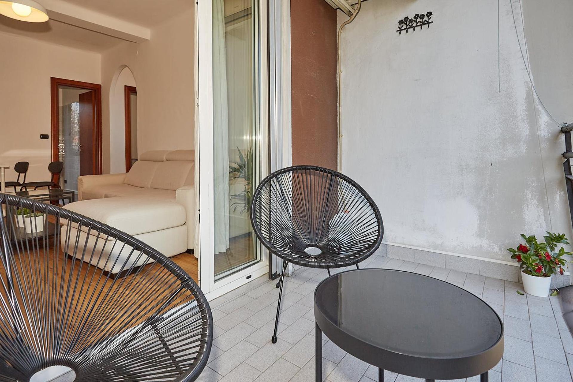 Appartamento Casa Ricordo Martesana Milano Esterno foto