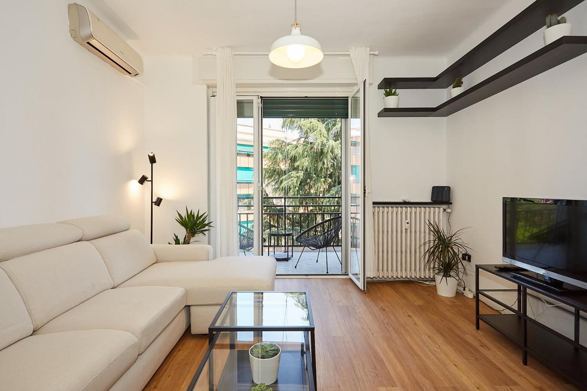 Appartamento Casa Ricordo Martesana Milano Esterno foto