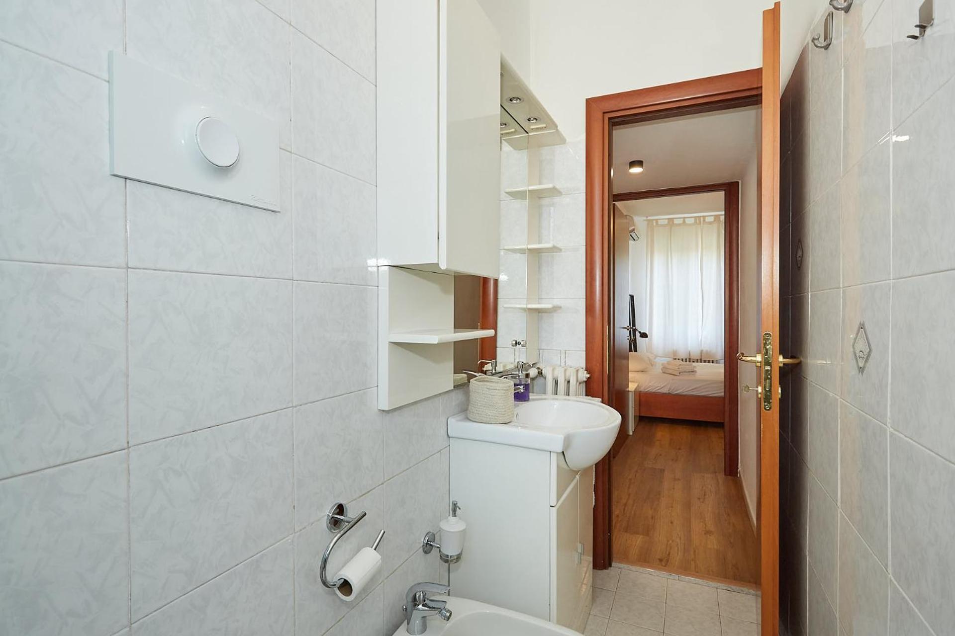 Appartamento Casa Ricordo Martesana Milano Esterno foto