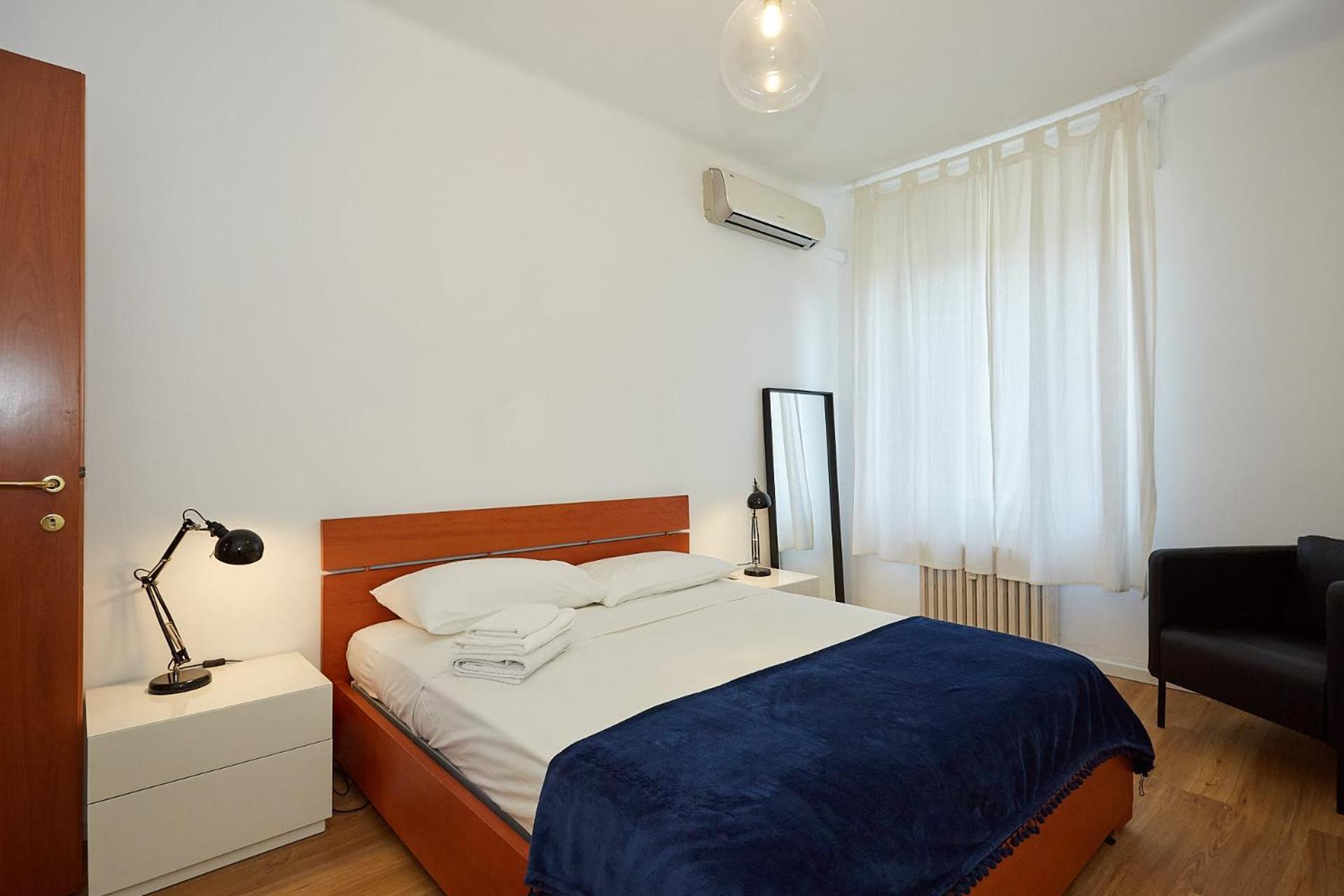 Appartamento Casa Ricordo Martesana Milano Esterno foto