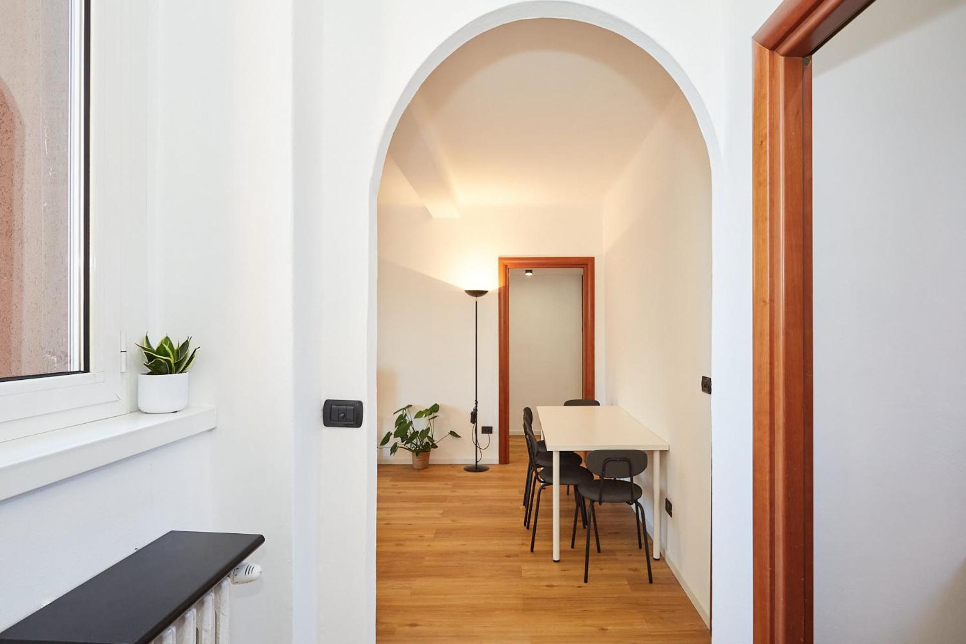 Appartamento Casa Ricordo Martesana Milano Esterno foto