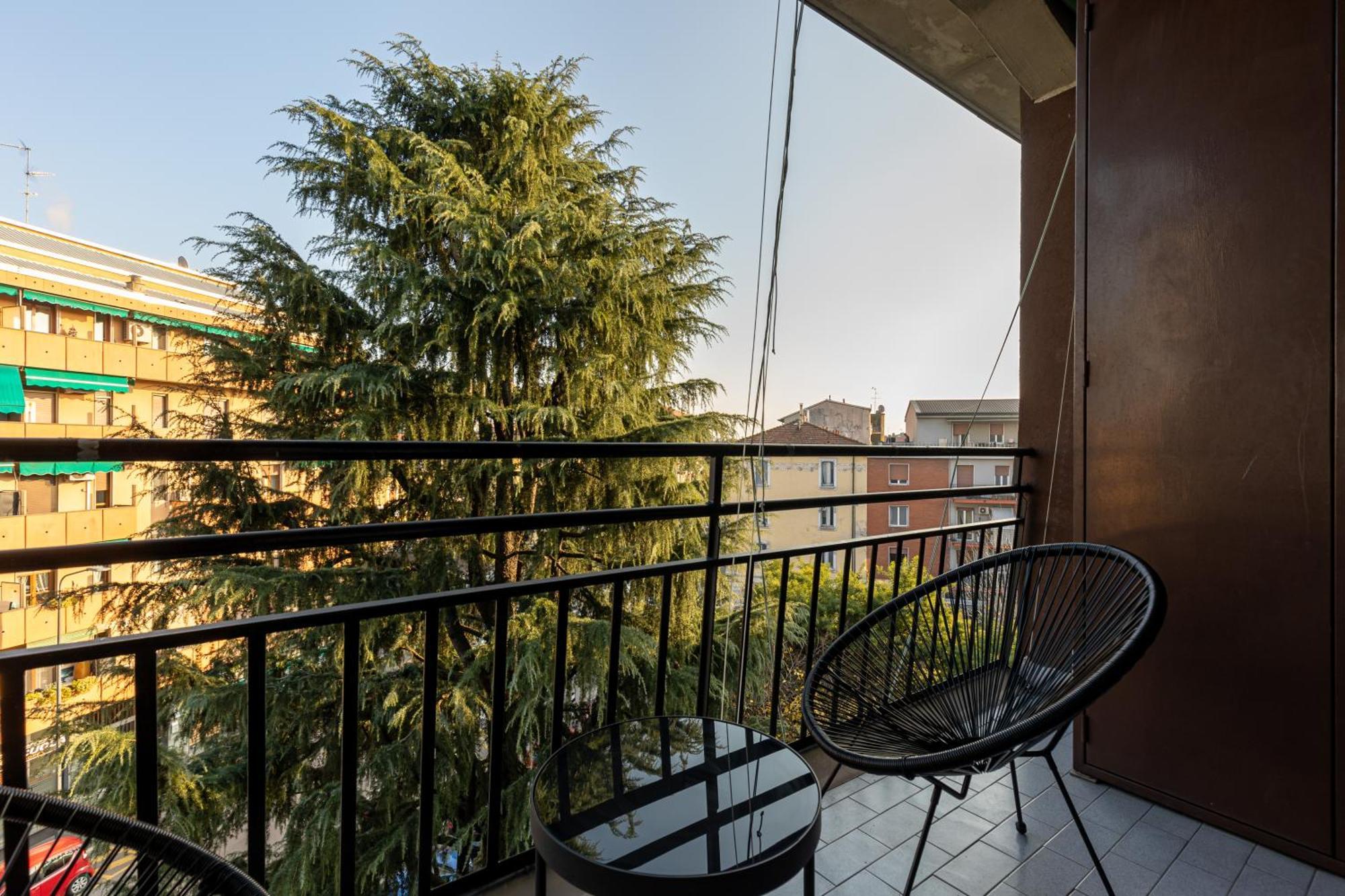 Appartamento Casa Ricordo Martesana Milano Esterno foto