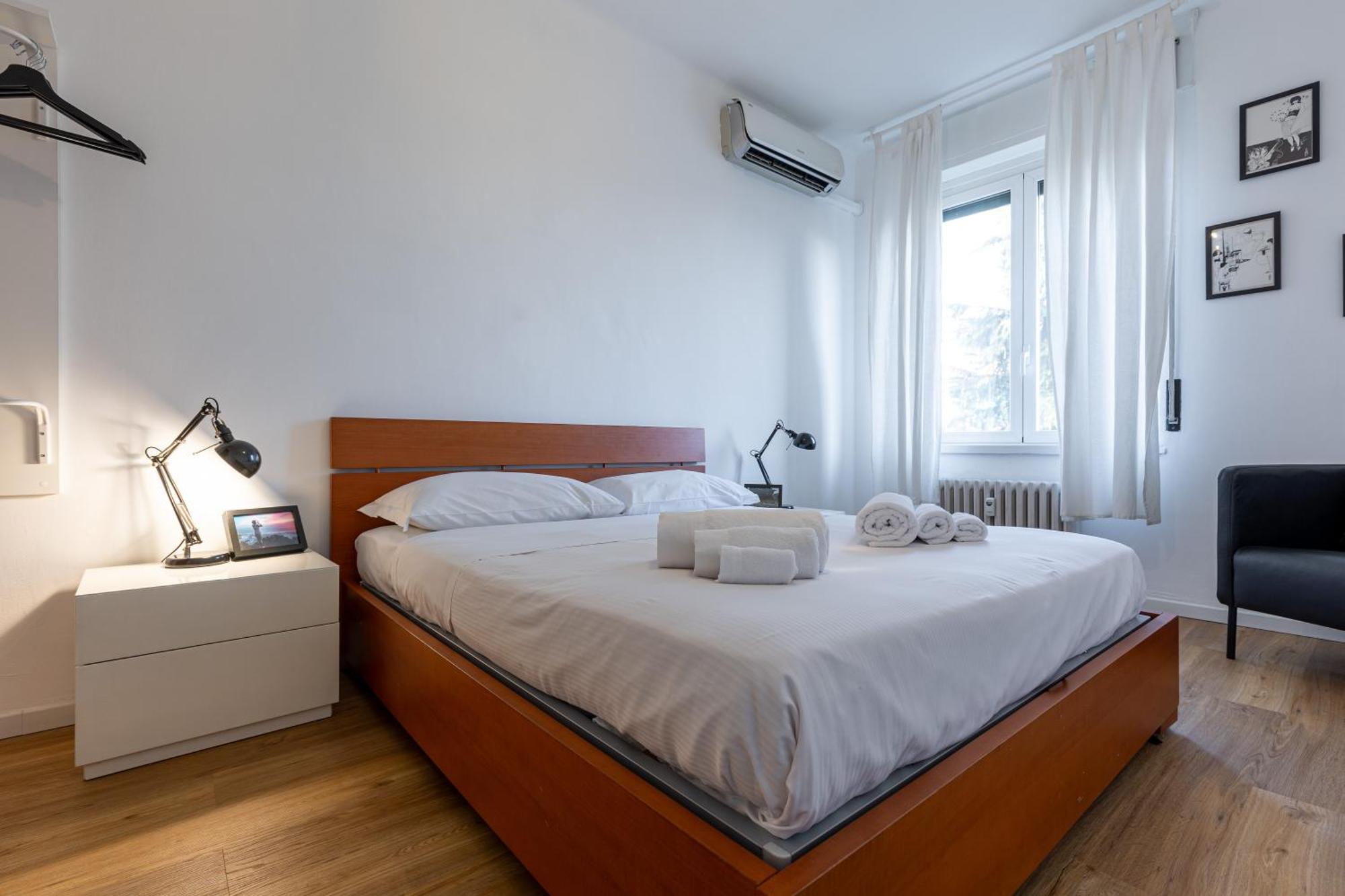 Appartamento Casa Ricordo Martesana Milano Esterno foto