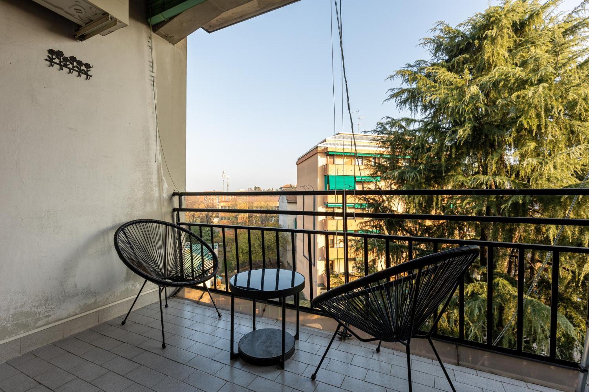 Appartamento Casa Ricordo Martesana Milano Esterno foto