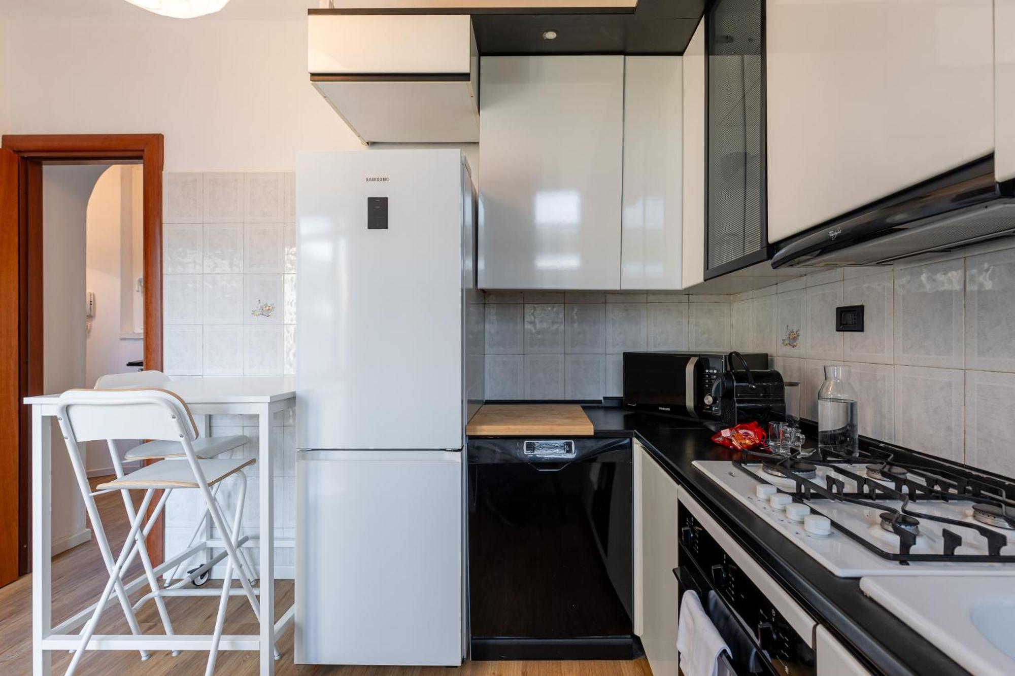 Appartamento Casa Ricordo Martesana Milano Esterno foto