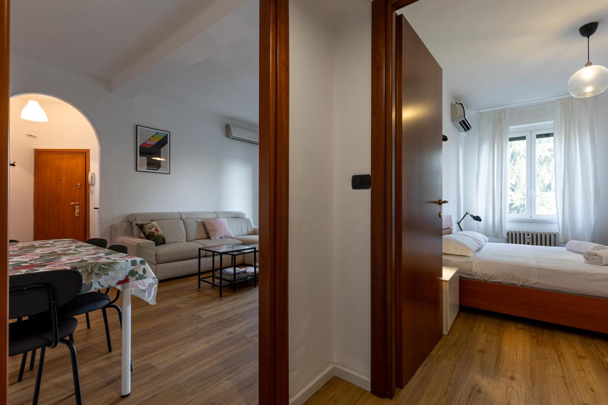 Appartamento Casa Ricordo Martesana Milano Esterno foto