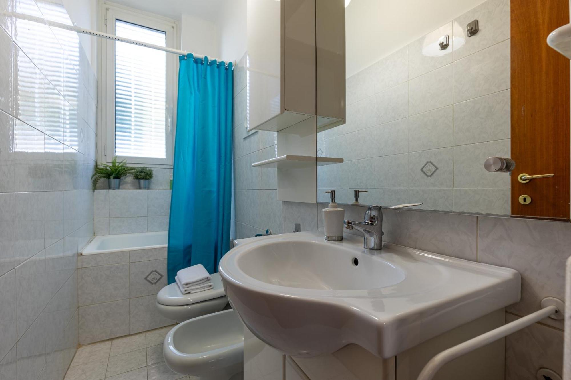 Appartamento Casa Ricordo Martesana Milano Esterno foto