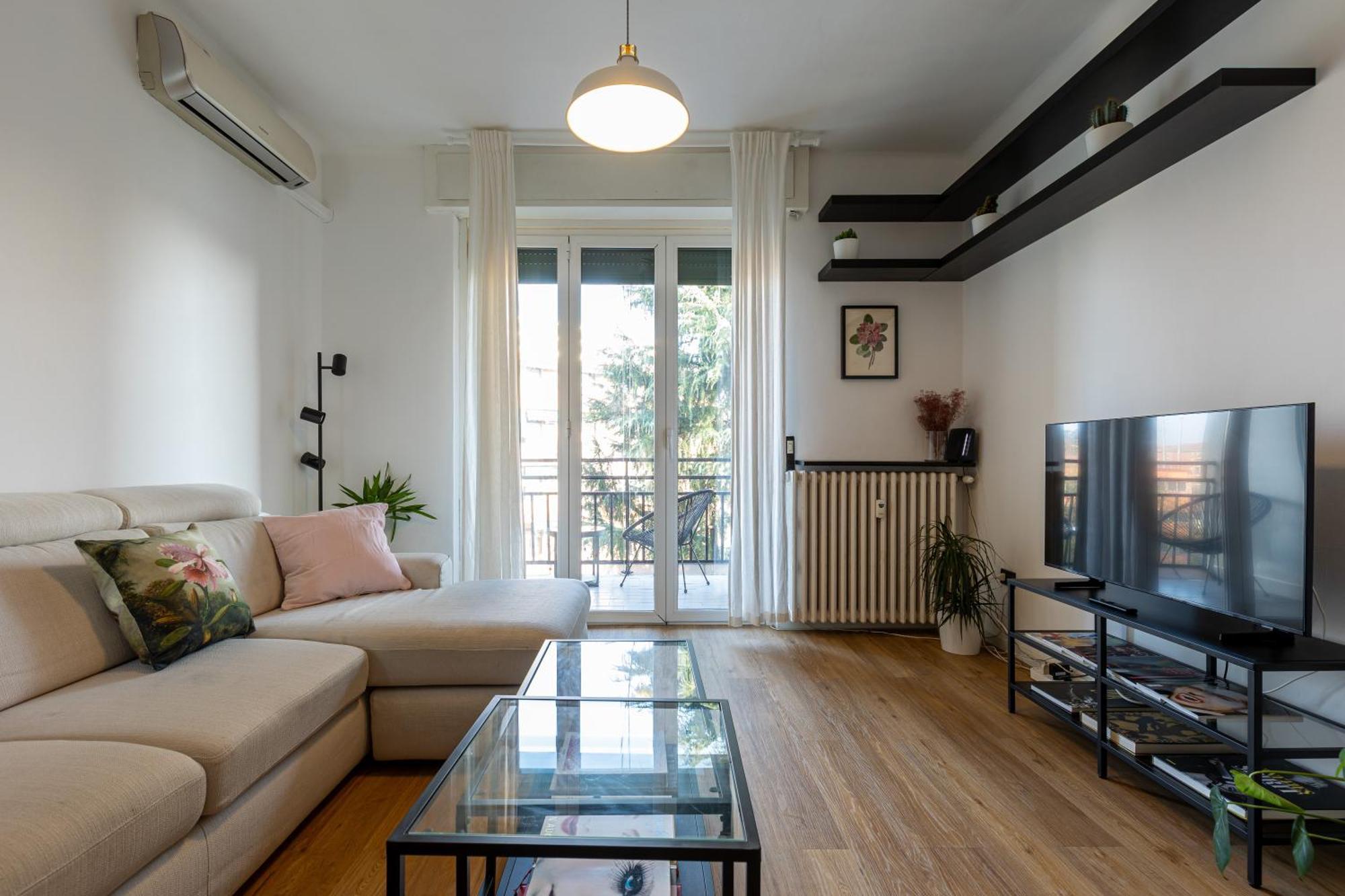 Appartamento Casa Ricordo Martesana Milano Esterno foto