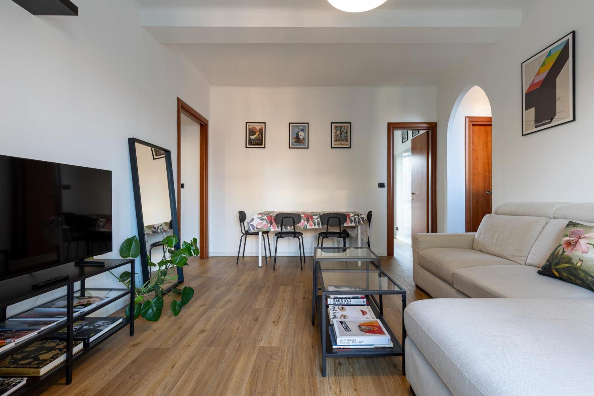 Appartamento Casa Ricordo Martesana Milano Esterno foto
