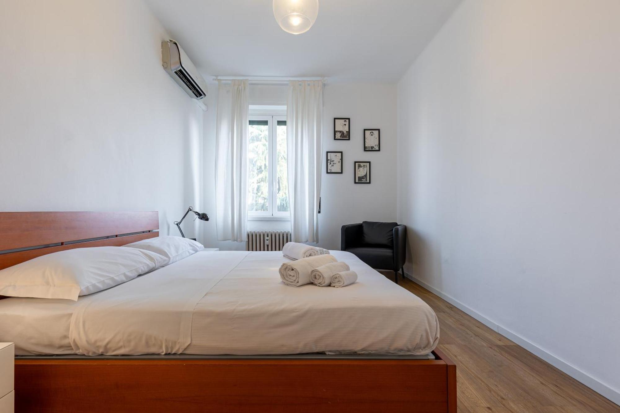 Appartamento Casa Ricordo Martesana Milano Esterno foto