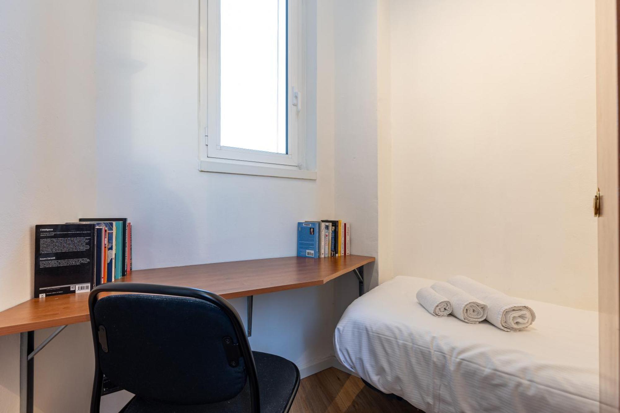 Appartamento Casa Ricordo Martesana Milano Esterno foto