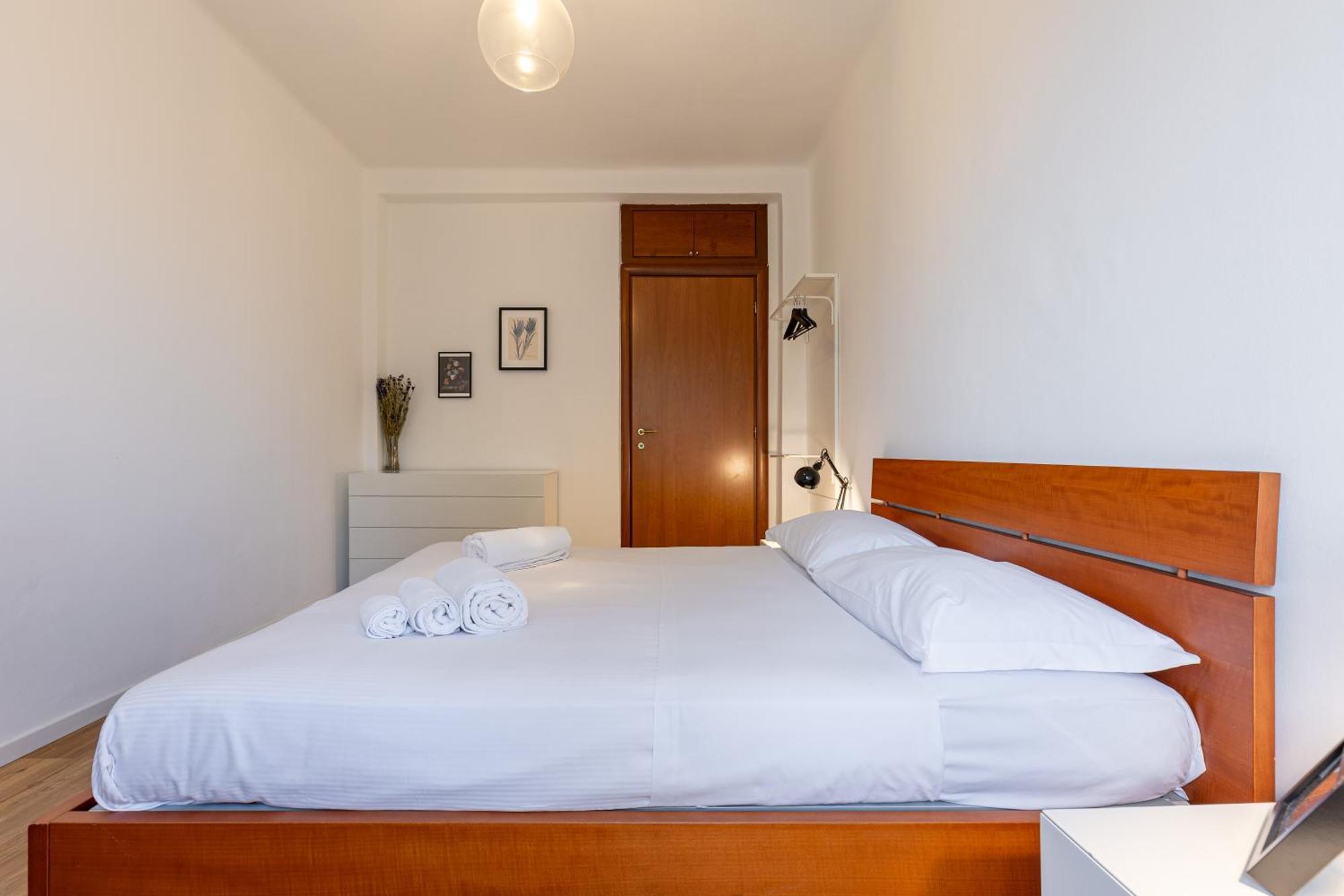 Appartamento Casa Ricordo Martesana Milano Esterno foto